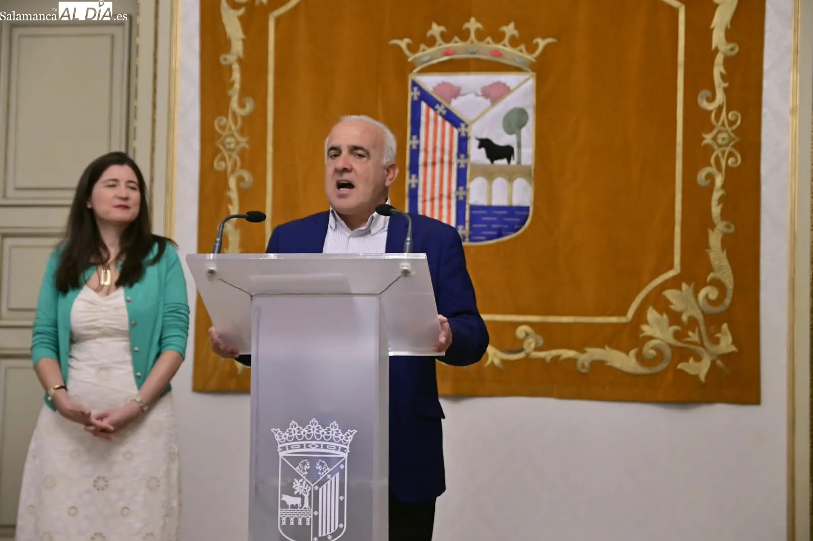 Galería de imágenes / Fotos: SALAMANCArtv AL DÍA