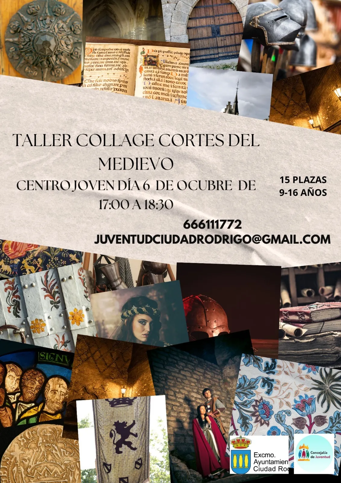 Foto 3 - La Concejal&iacute;a de Juventud presenta su nueva programaci&oacute;n de ocio juvenil