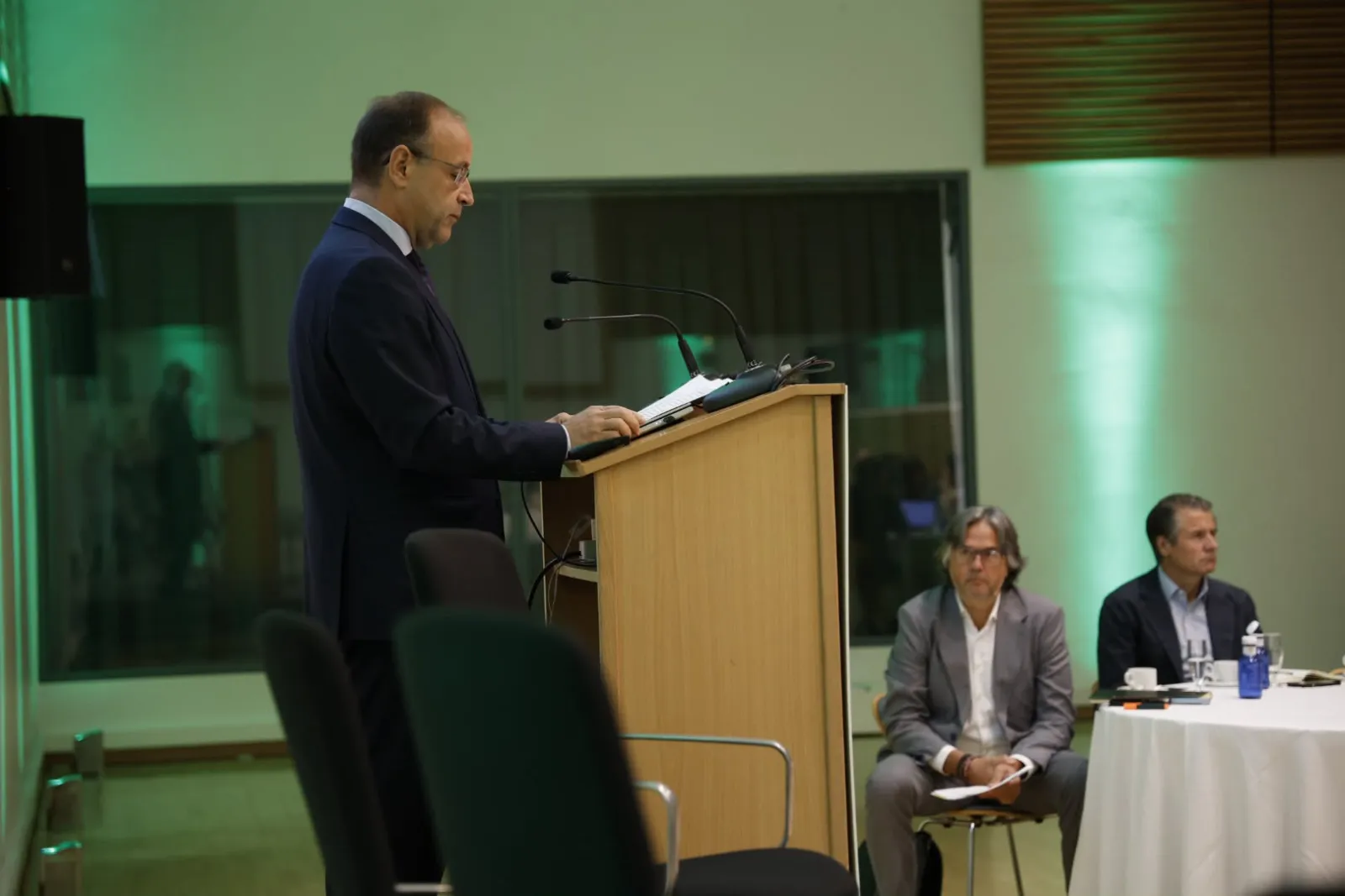 Foto 7 - El encuentro 'Talentoos' abre nuevas v&iacute;as de inserci&oacute;n laboral para personas con discapacidad en Salamanca