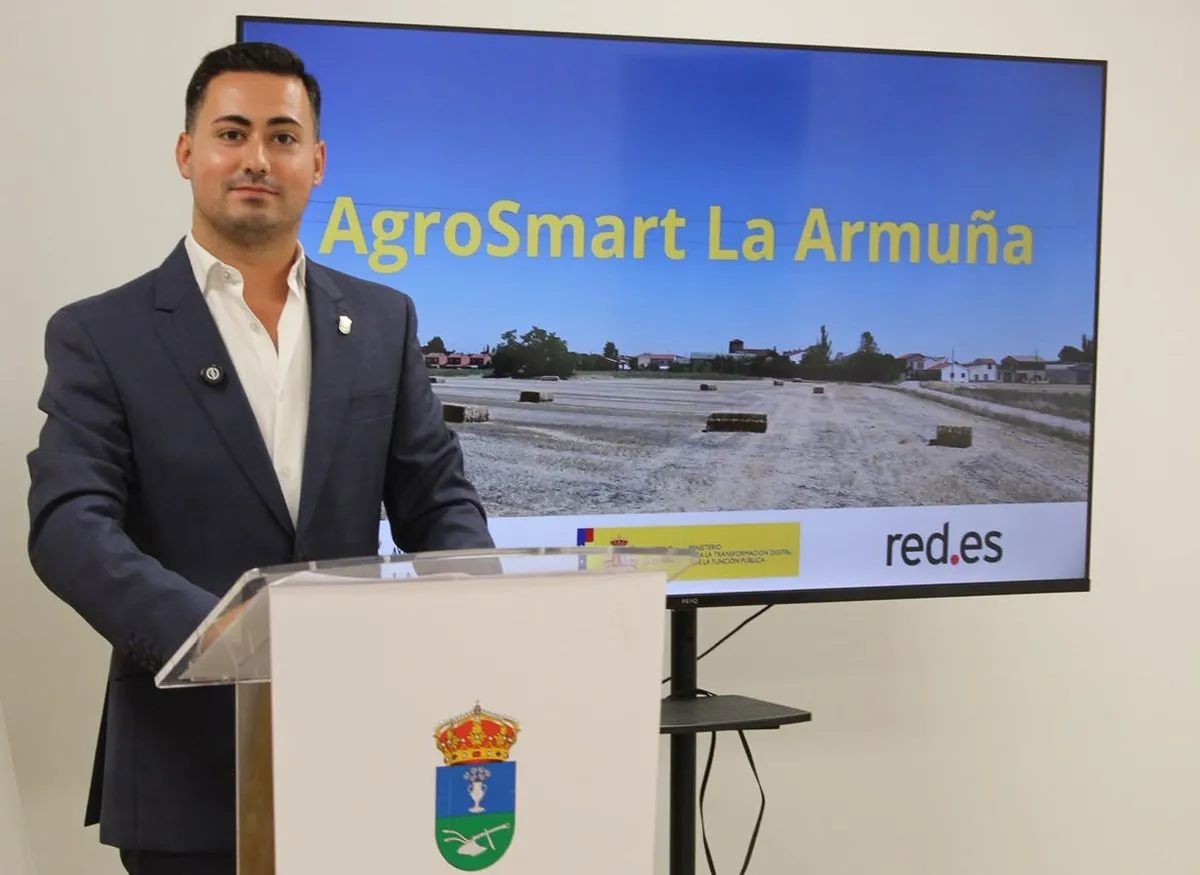 La Vellés invertirá 2,1 millones en agricultura inteligente