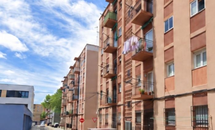 Ayudas de 2,9 millones para instalar ascensores exteriores en tres calles de Garrido