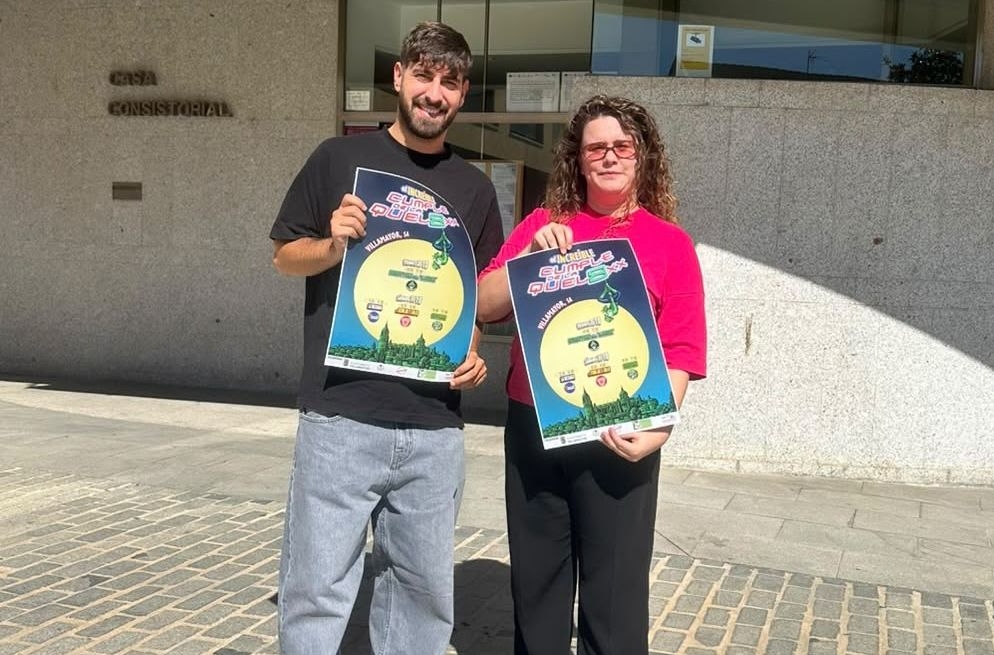 Villamayor acogerá la cuarta concentración de charangas este fin de semana