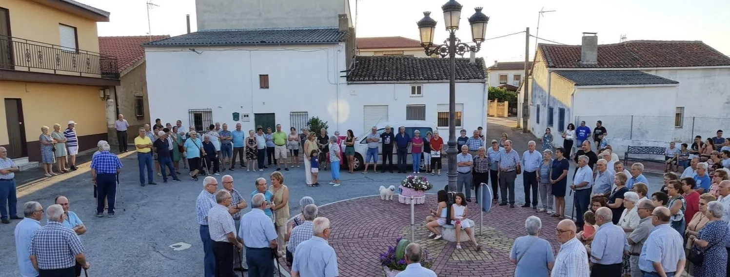 Campillo de Azaba