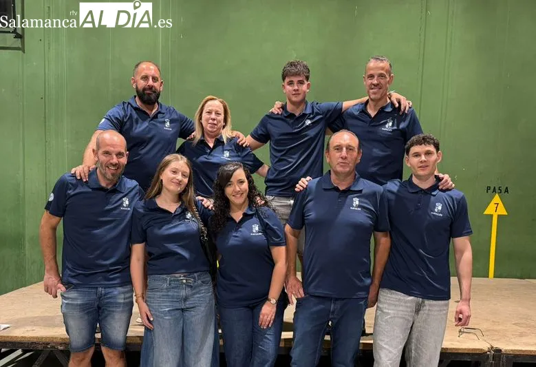 Fiestas de Navales 2026: novedades y programación completa