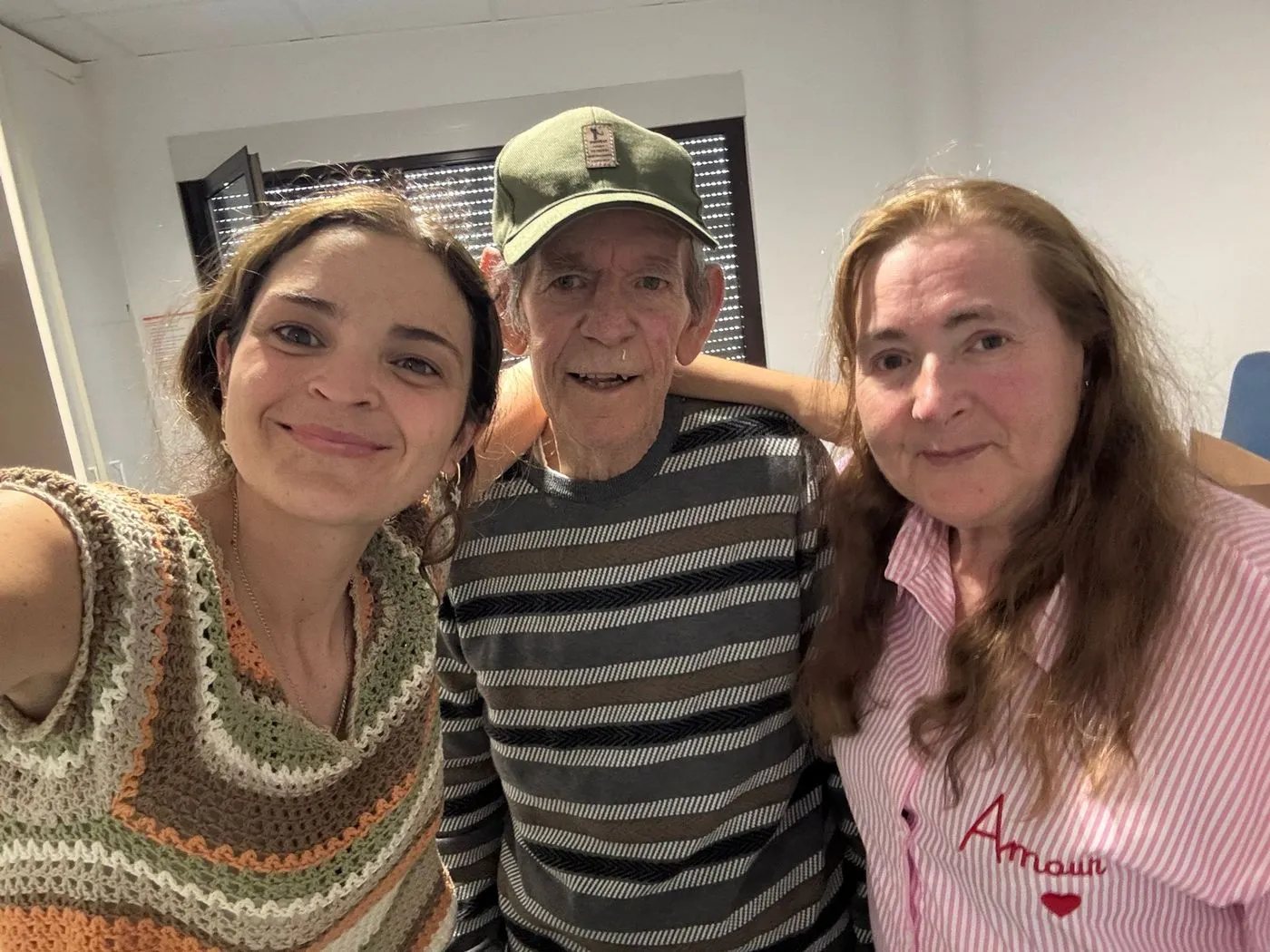 La iniciativa de Colectivos de Acción Solidaria (CAS) apuesta por la atención personalizada y la plena autonomía de los mayores