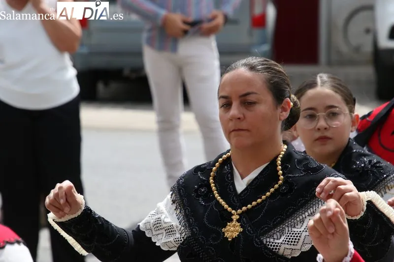 Foto 12 - Procesi&oacute;n de Nuestra Se&ntilde;ora de Navales