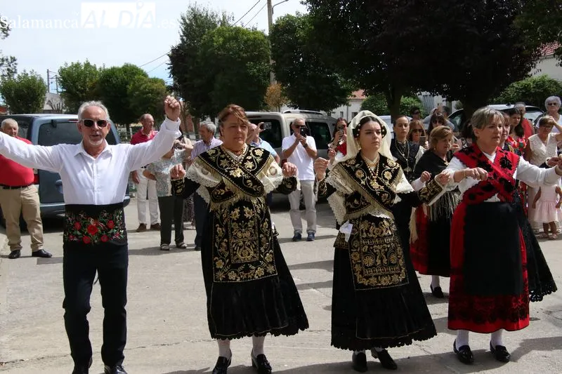Foto 5 - Procesi&oacute;n de Nuestra Se&ntilde;ora de Navales
