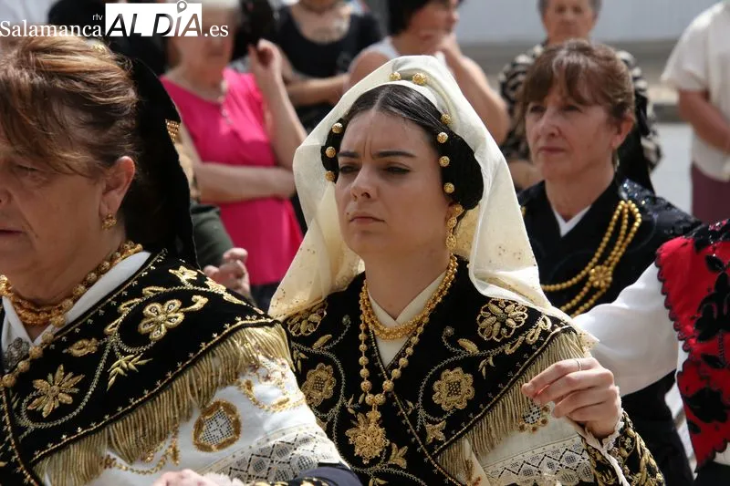 Foto 10 - Procesi&oacute;n de Nuestra Se&ntilde;ora de Navales