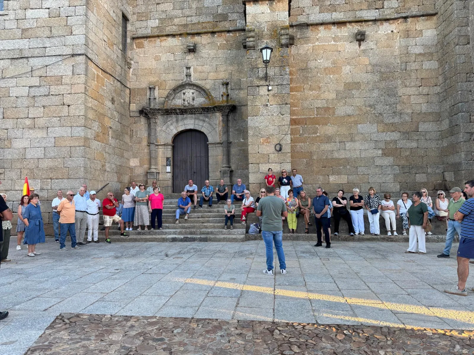 Fuenteguinaldo