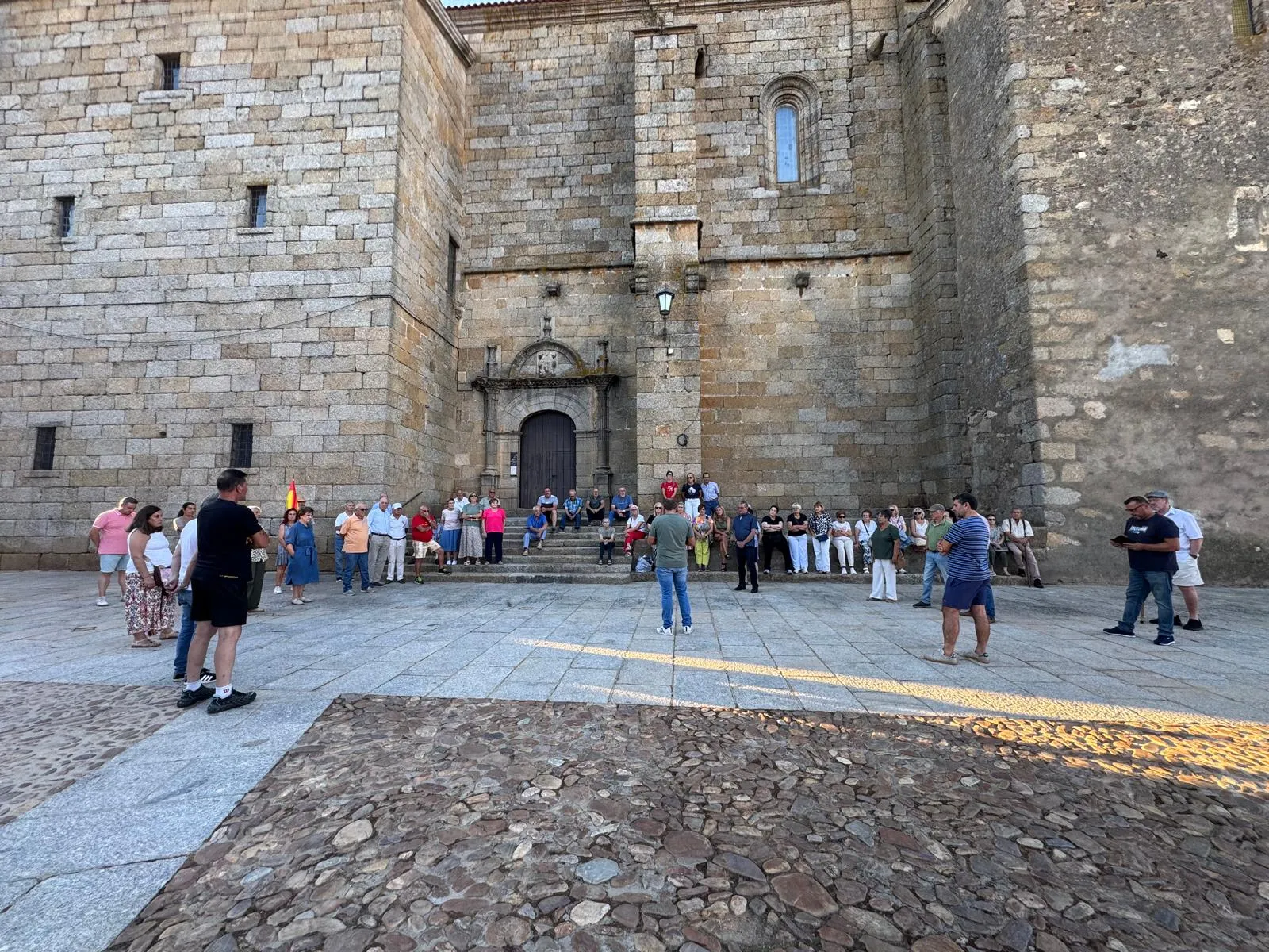Fuenteguinaldo