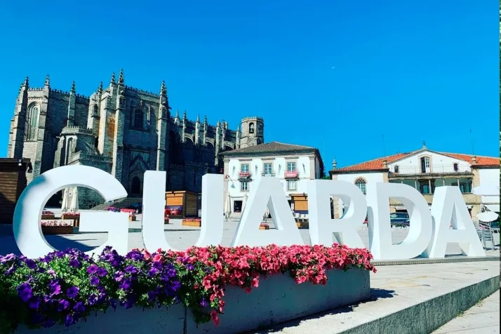 Guarda pide apoyo a Ciudad Rodrigo para su candidatura