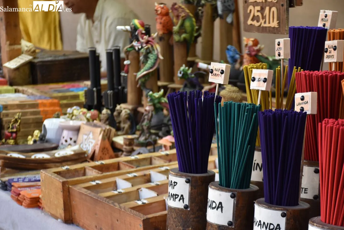 Mercado Histórico de la Vaguada de la Palma | FOTOS: M.G.