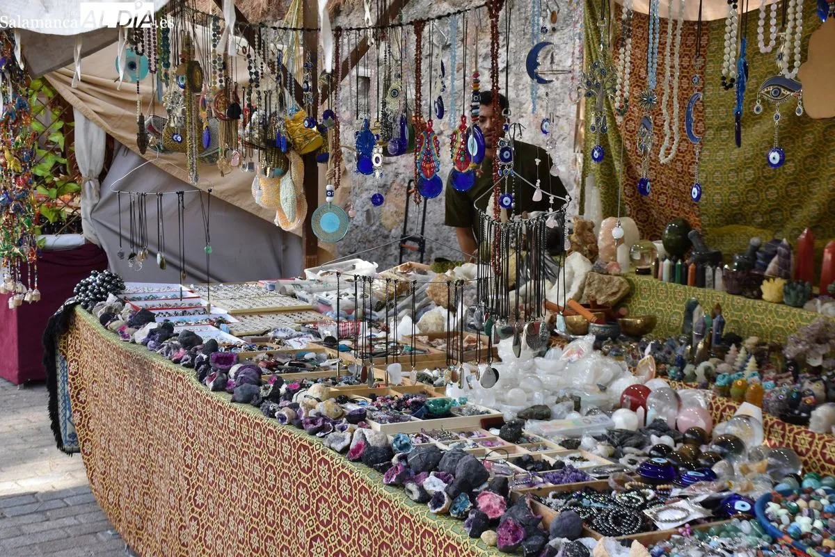 Mercado Histórico de la Vaguada de la Palma | FOTOS: M.G.