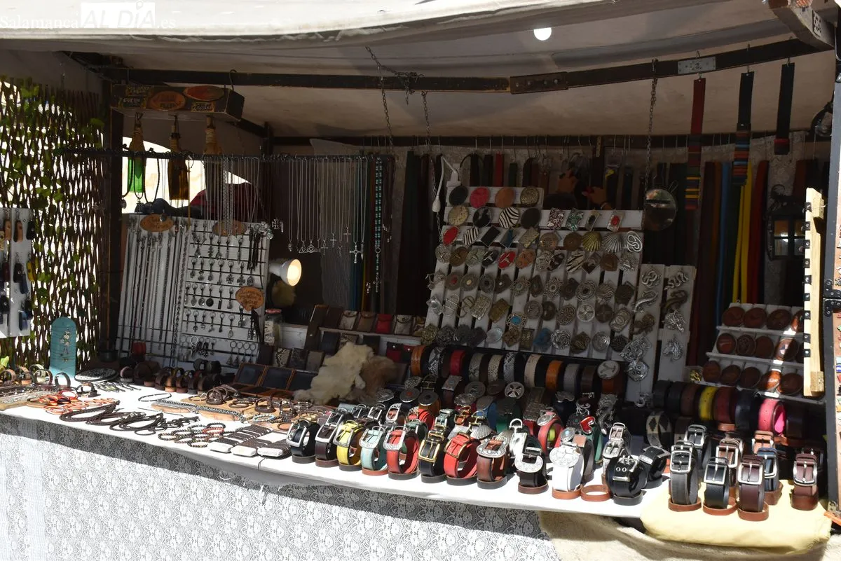 Mercado Histórico de la Vaguada de la Palma | FOTOS: M.G.