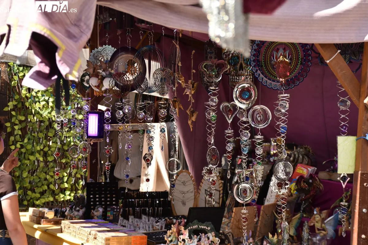 Mercado Histórico de la Vaguada de la Palma | FOTOS: M.G.