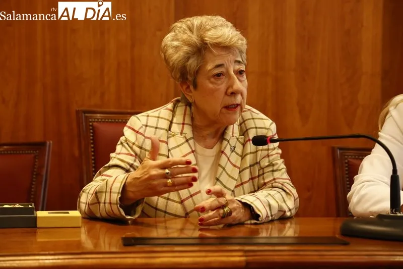 Foto 4 - El Ateneo de Salamanca presenta su variada programaci&oacute;n cultural para los pr&oacute;ximos meses
