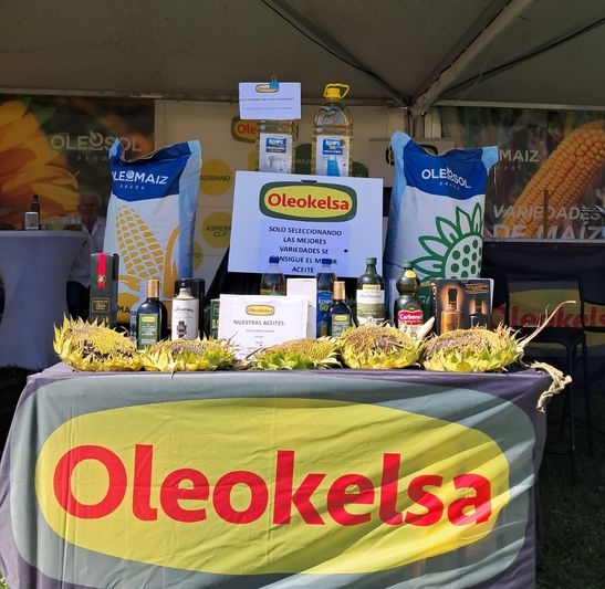 Oleokelsa: Fórmulas de forraje a medida para maximizar la rentabilidad de los agricultores y ganaderos | Imagen 2