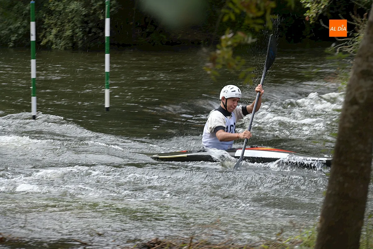 Campeonato de Castilla y León de Slalom y Descenso