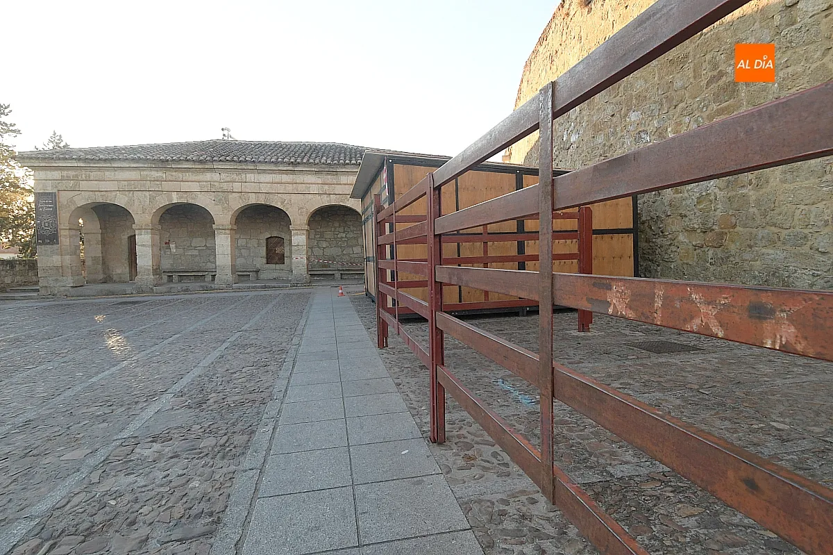Foto 3 - Cuenta atr&aacute;s para la XXV Feria del Caballo