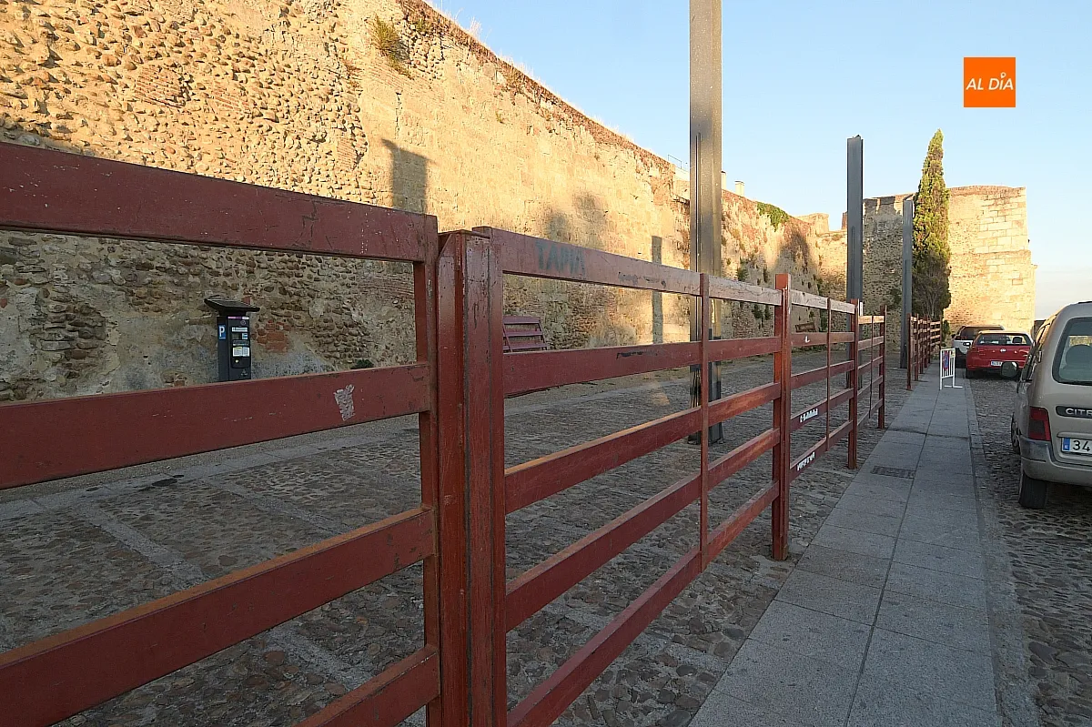 Foto 2 - Cuenta atr&aacute;s para la XXV Feria del Caballo