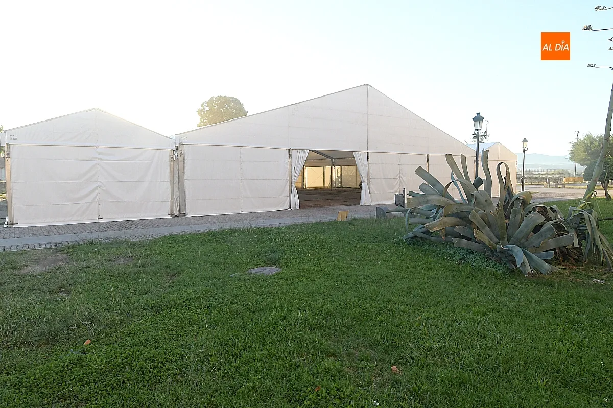 Foto 5 - Cuenta atr&aacute;s para la XXV Feria del Caballo