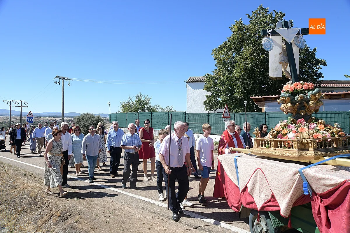 Procesión y romería Cristo de La Laguna 2026