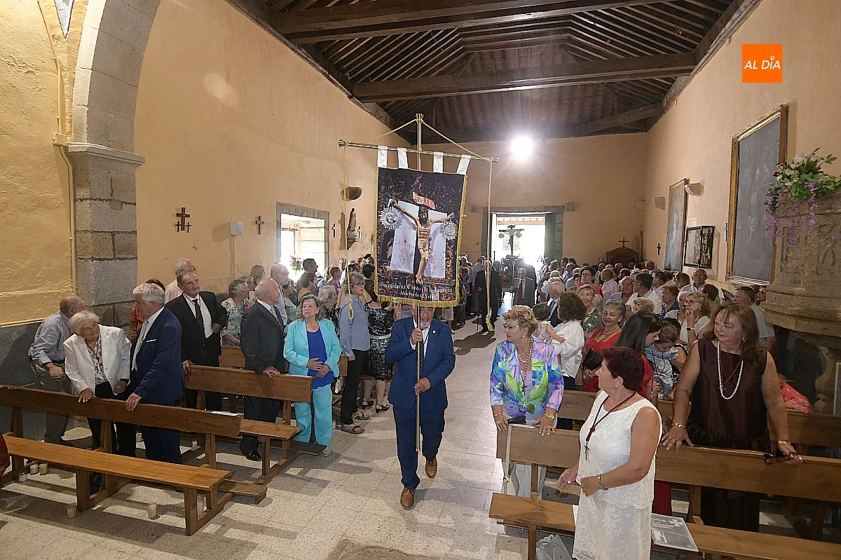 Procesión y romería Cristo de La Laguna 2026