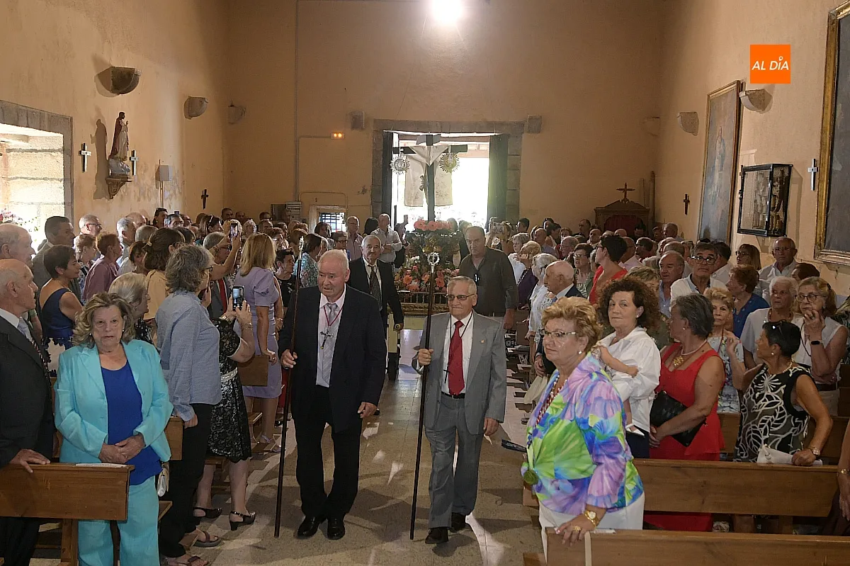 Procesión y romería Cristo de La Laguna 2026
