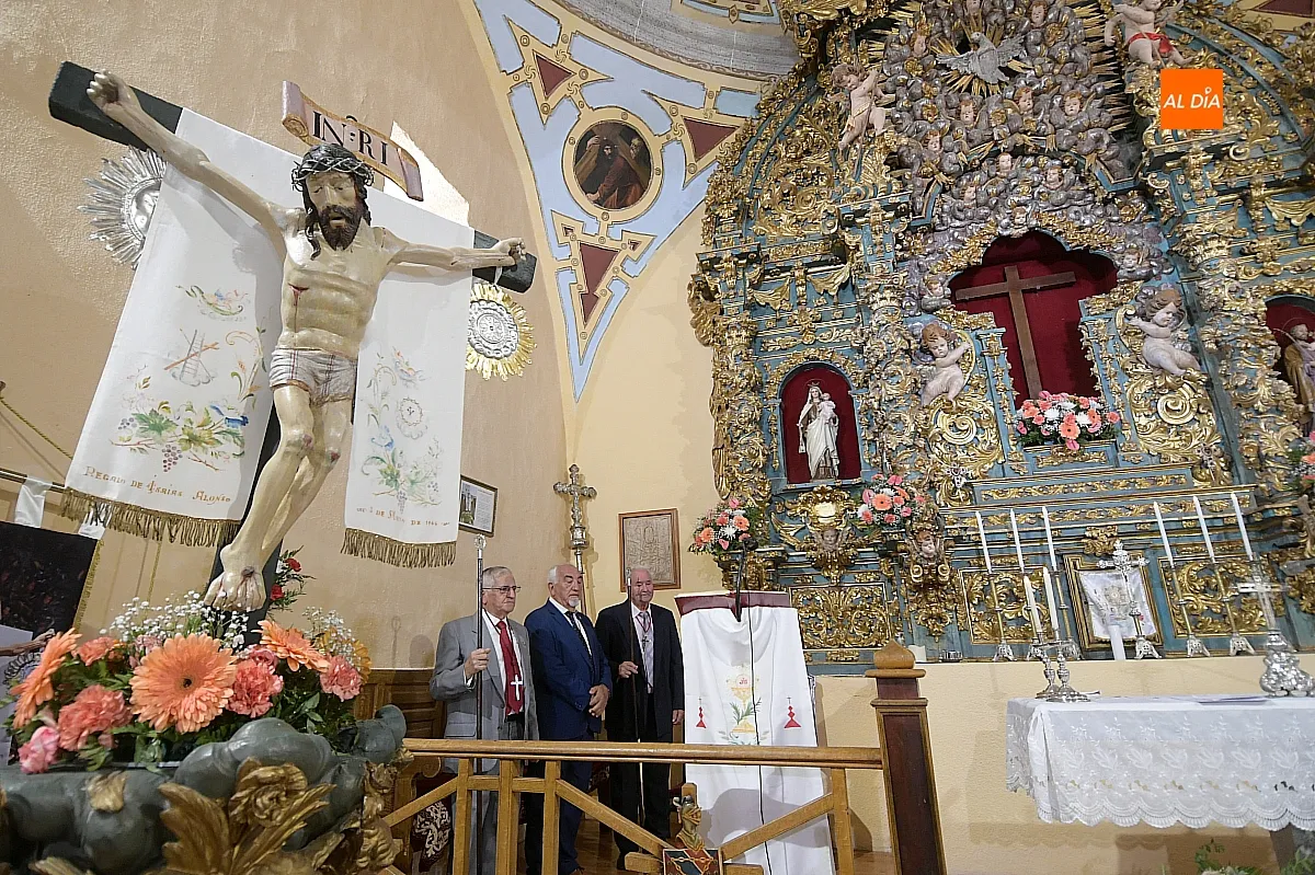 Procesión y romería Cristo de La Laguna 2026