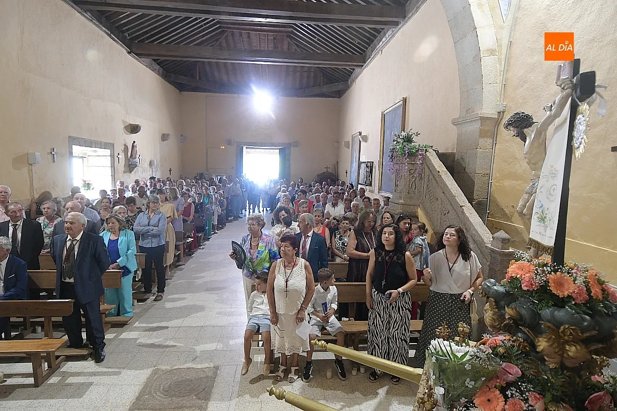 Procesión y romería Cristo de La Laguna 2026