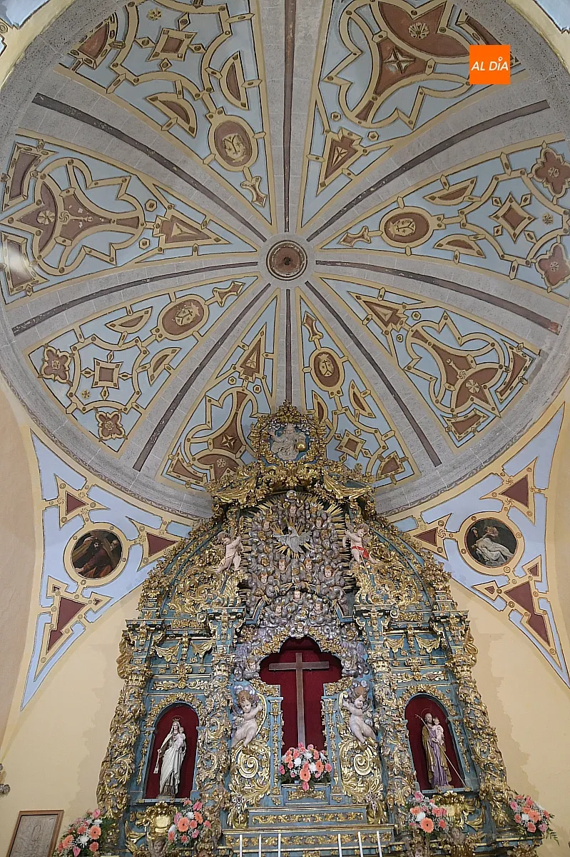 Procesión y romería Cristo de La Laguna 2026