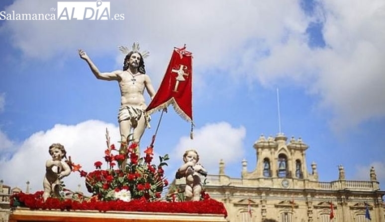 Guía completa del Encuentro de Cofradías: horarios, actos y procesión extraordinaria 