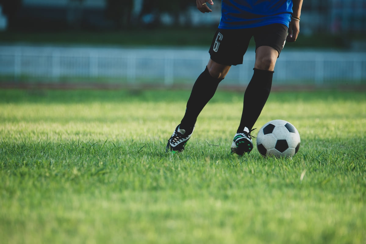 ¿Por qué predecir un partido de fútbol es mucho más difícil de lo que parece?