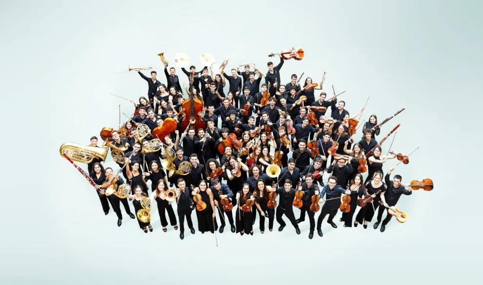 El Festival Otoño Musical Soriano convierte a Castilla y León en punto de encuentro para los melómanos. Esta es la programación 