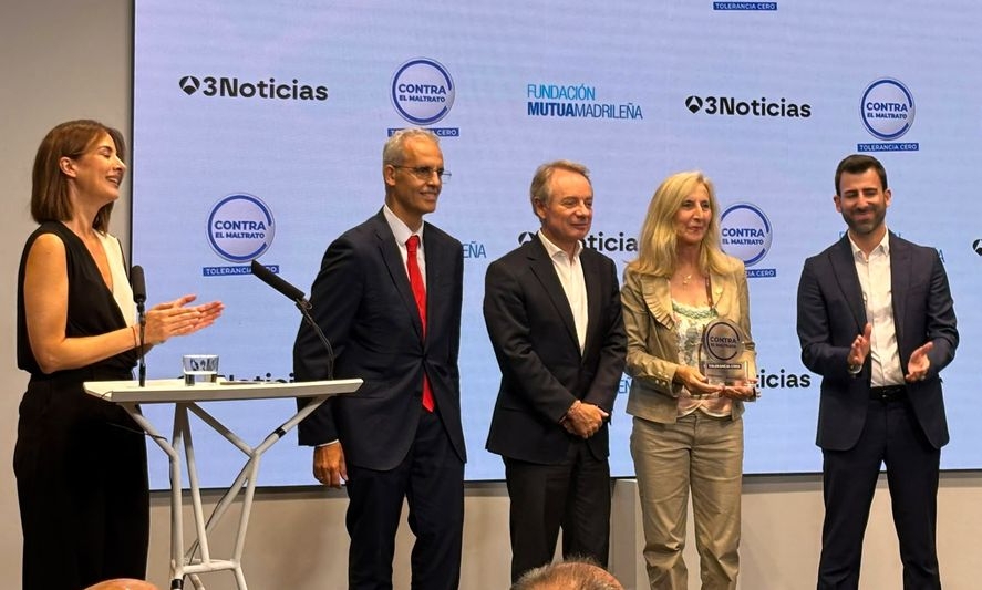  Premio nacional para Alba de Tormes por su educación en igualdad 