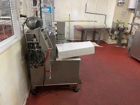 Foto 5 - Una f&aacute;brica de embutidos de 1,5 millones de euros en Sotoserrano se subasta desde un euro