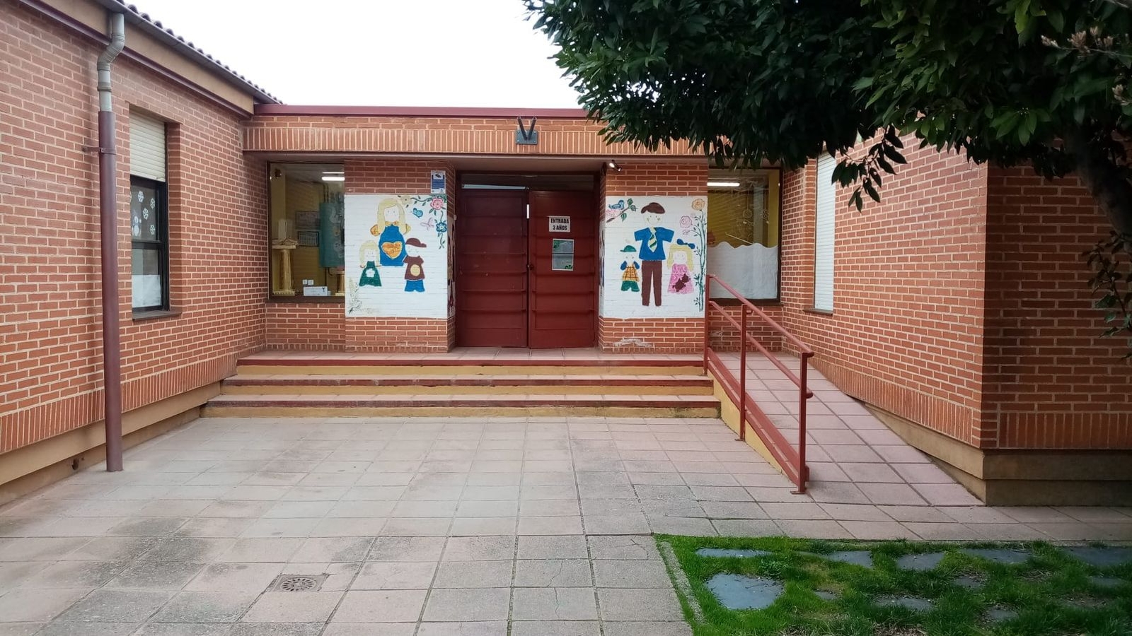 Empatía y convivencia: las claves del CRA Domingo de Guzmán de Doñinos