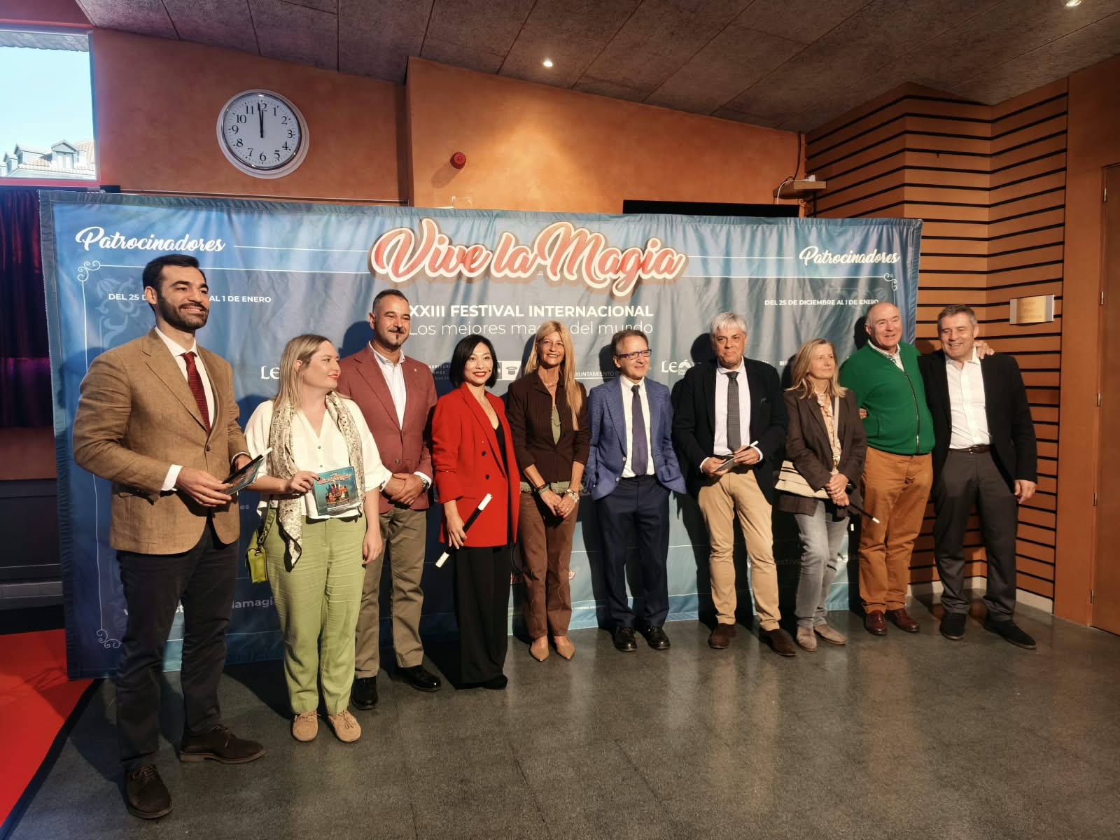 El festival Vive la Magia llegará a las nueve provincias