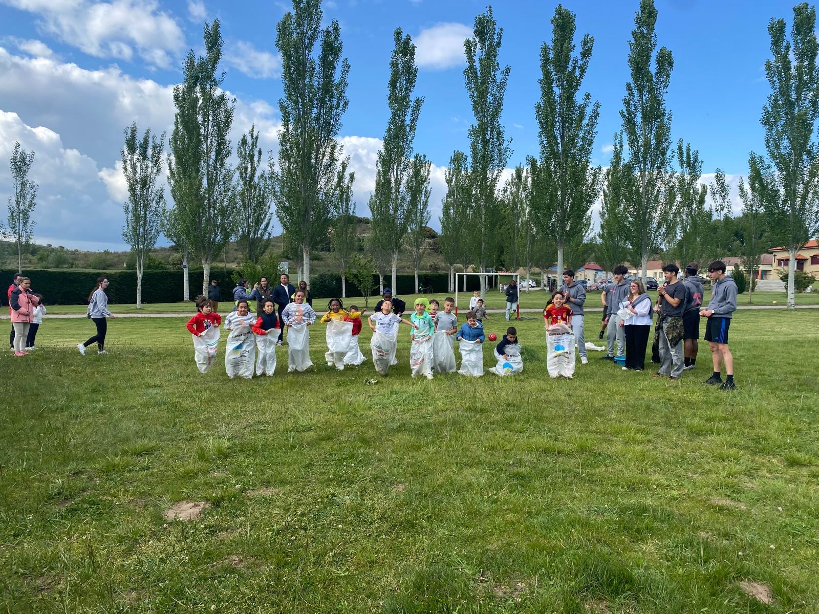 Misioneras de la Providencia, piezas distintas formando algo único