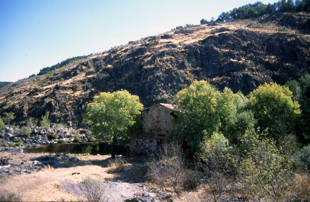 Por tierras de Salamanca  - 18