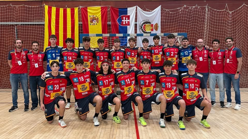 Los Hispanos Promesas se concentrarán en Béjar del dos al cuatro de noviembre