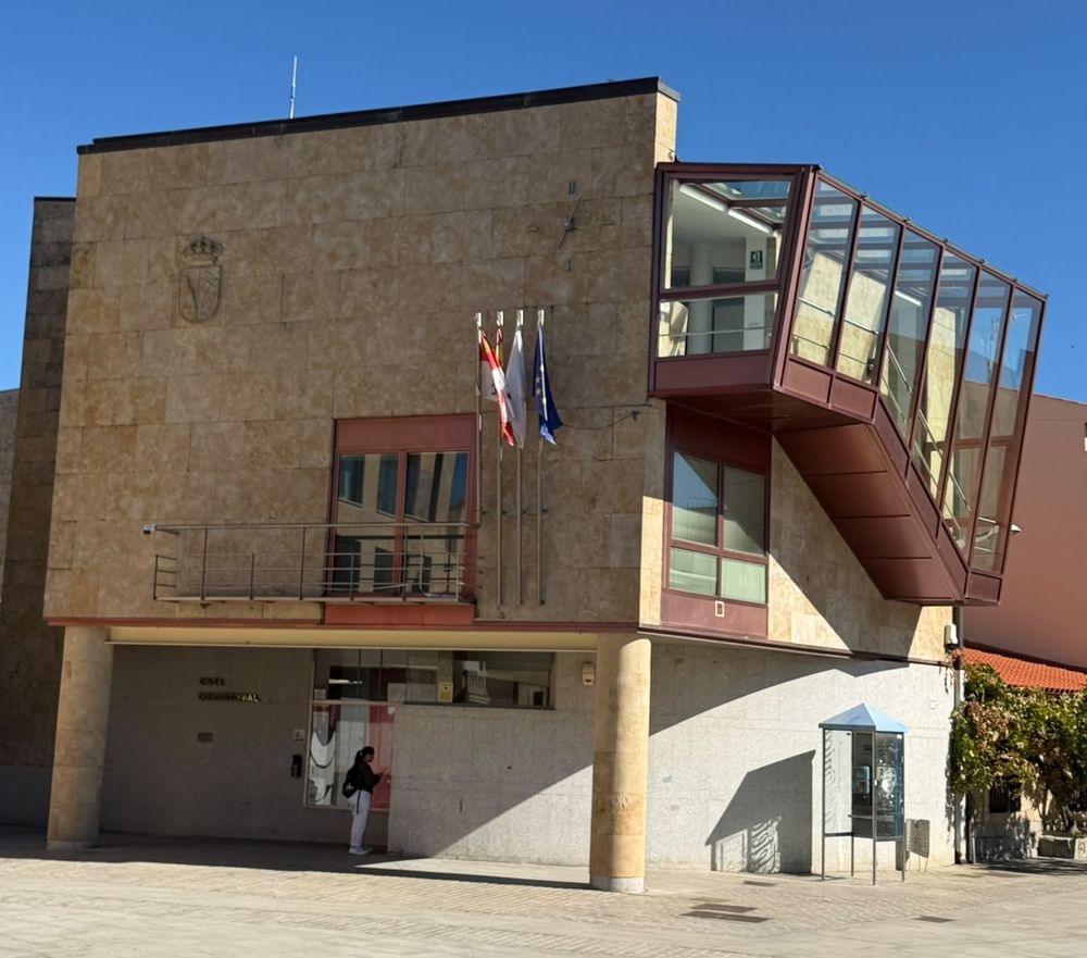 Villamayor anuncia una nueva bajada del IBI para 2027