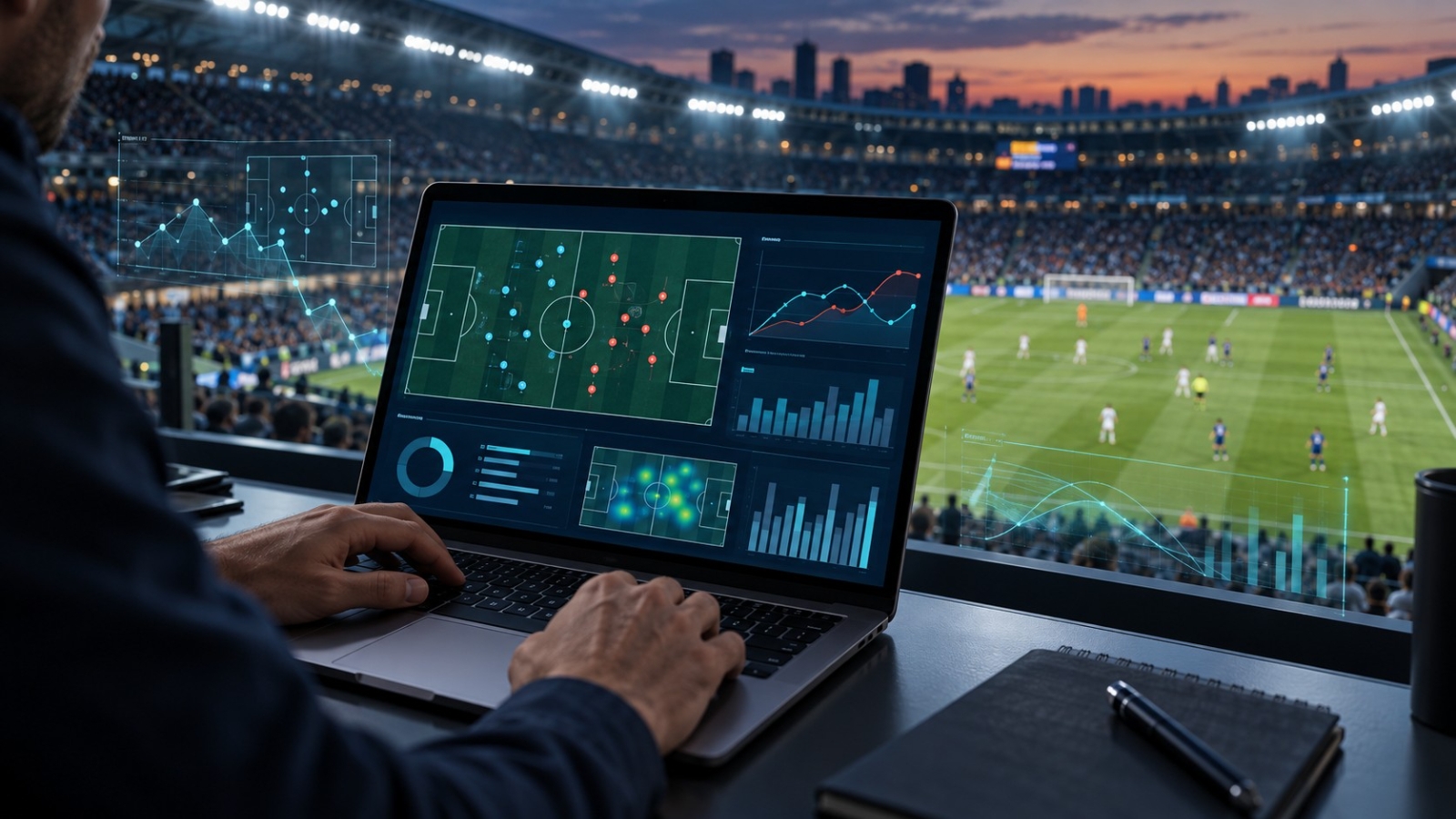 Apuestas de fútbol: ¿qué convierte a un equipo en favorito?