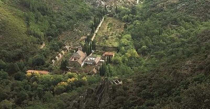 Los 149 montes de Salamanca que son intocables por ley