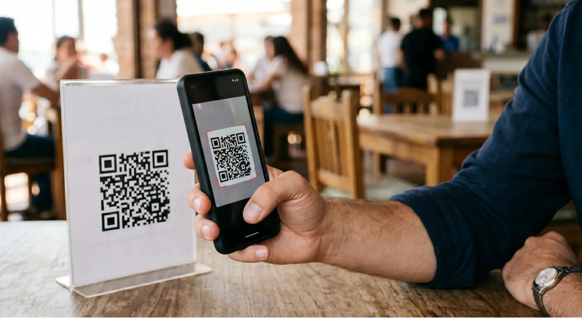 Verifactu en hostelería: ¿qué cambia en la barra cuando el ticket pasa a ser verificable?
