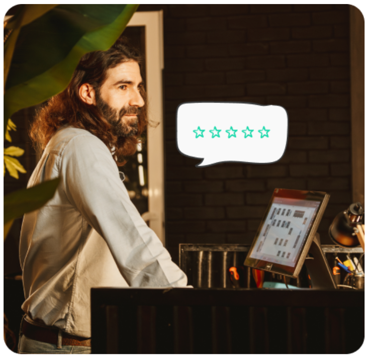 Tendencias tecnológicas en hostelería: ¿Qué necesita un restaurante para digitalizarse?