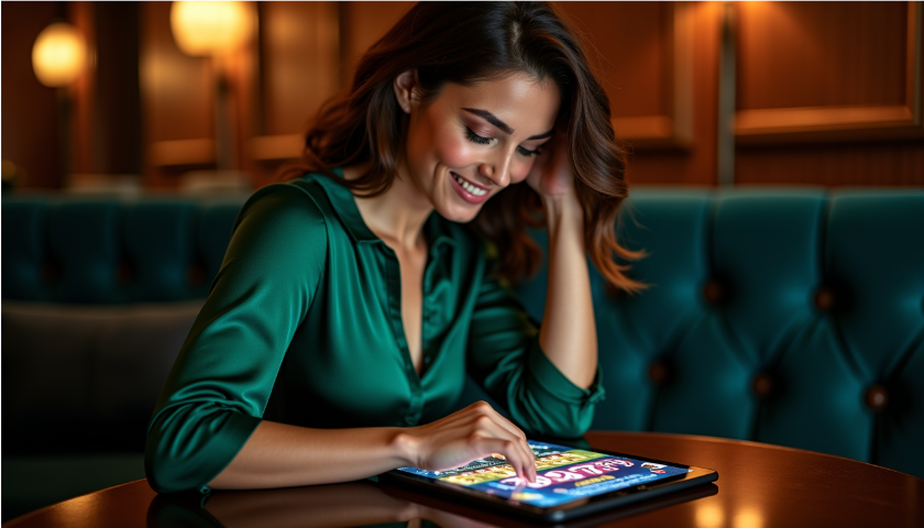 Trixino Casino: qué ofrece este casino online con bono del 777%