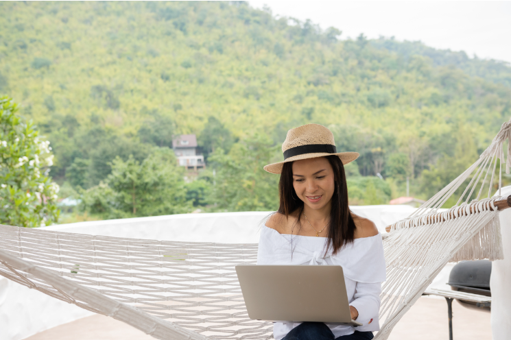 Qué necesitas para tener internet al viajar por Sudamérica