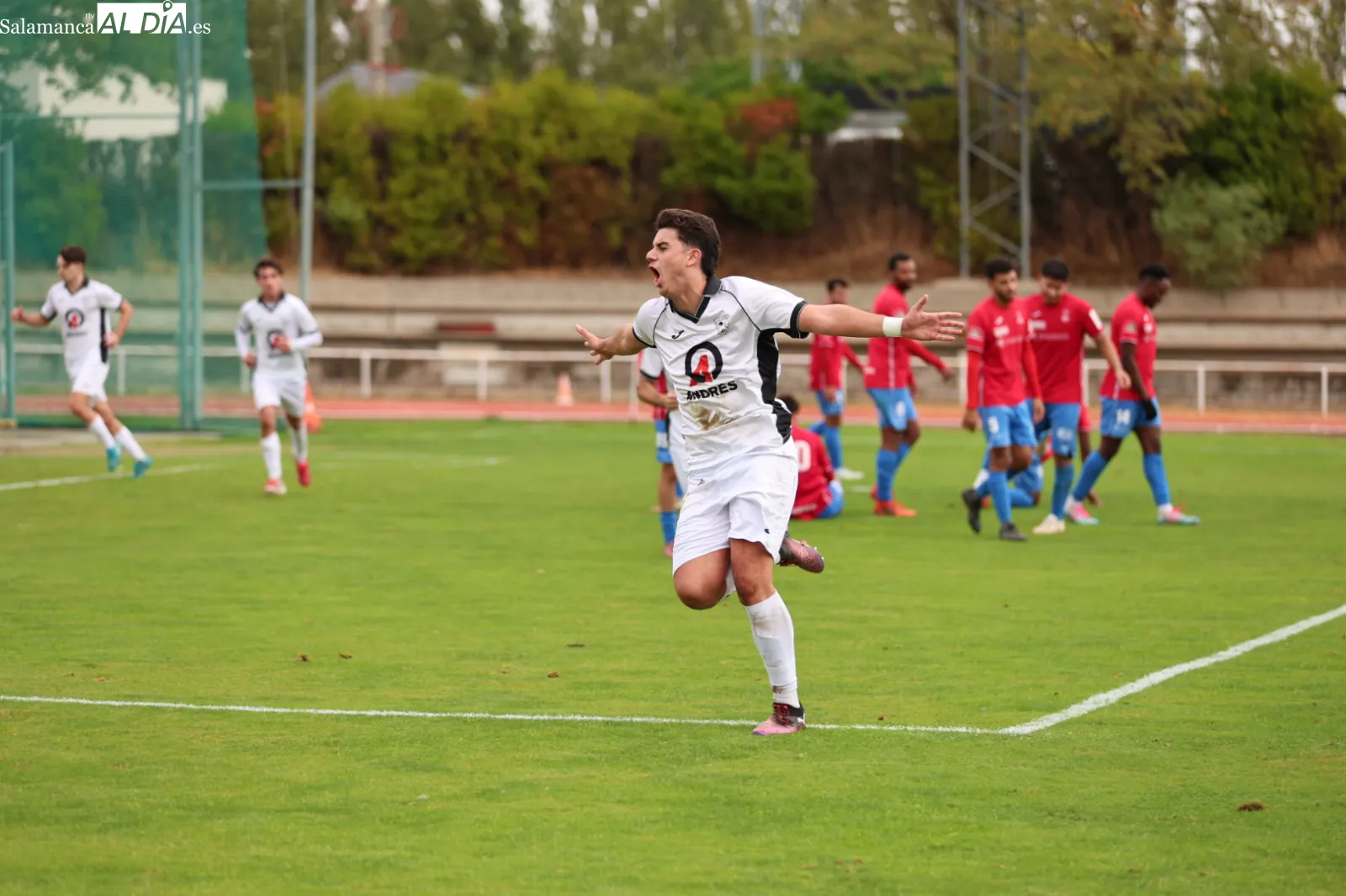 FOTOS | Set del Ribert al Cubillos (6-0)