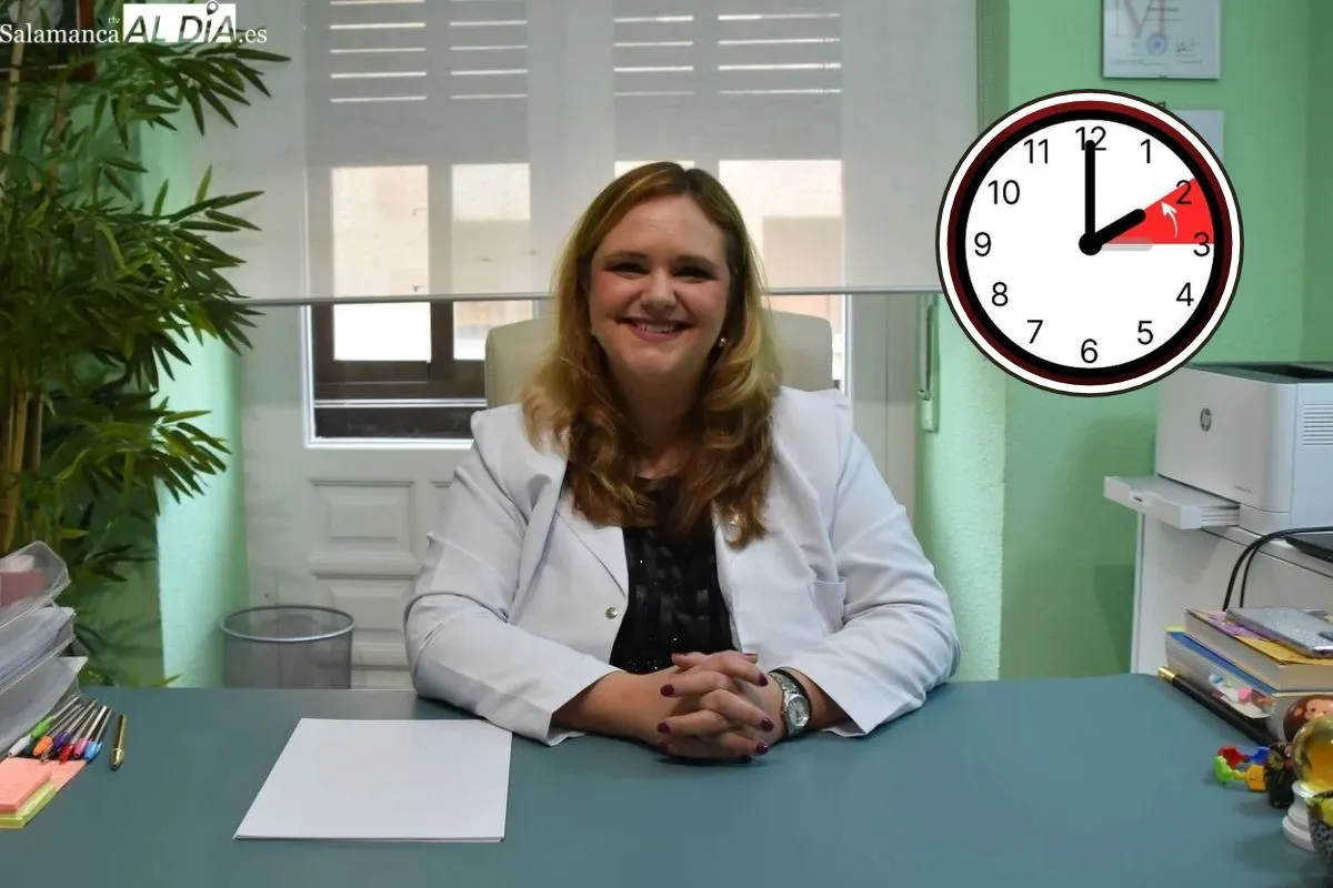 Cambio de hora de invierno: claves de salud mental